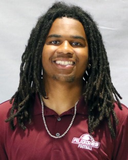 Kam James-Ragland