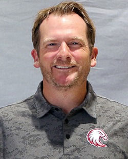 Eric Rolland