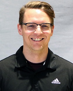 Brendan Ruter