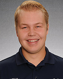 Brandon Dornfeld