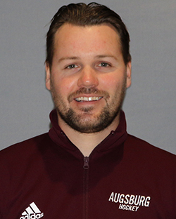 Garrett Hendrickson
