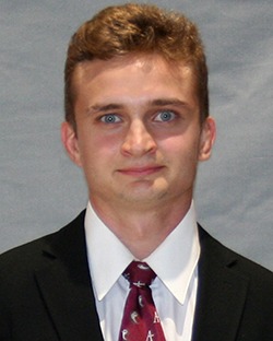 Sam Bennyhoff