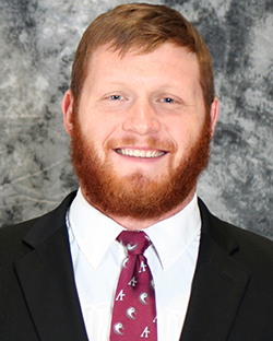 Donny Longendyke