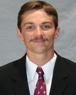 Carson Murray