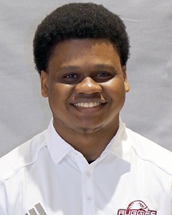 Ronny Hall Jr.