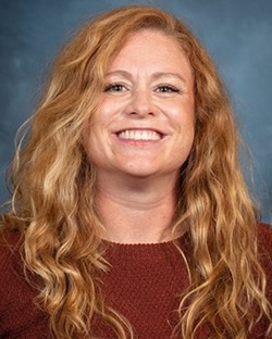April Elsbernd
