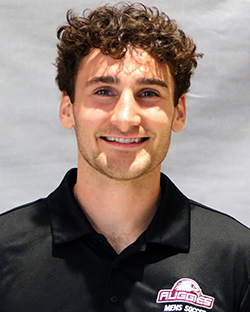 Garrett Kaelin