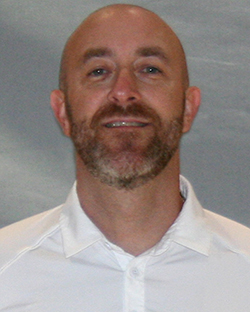 Corey Boyer