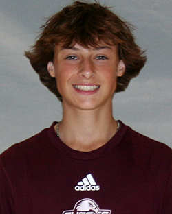 Jackson Boyer