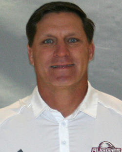 Derrin Lamker