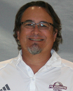 Jason Moden