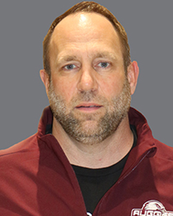 Nate Plasch