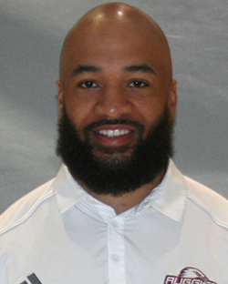 Marcus Sims