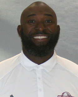 Royce Winford