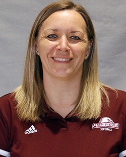 Laura Heise