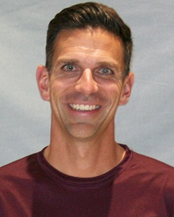 Ben Goessling