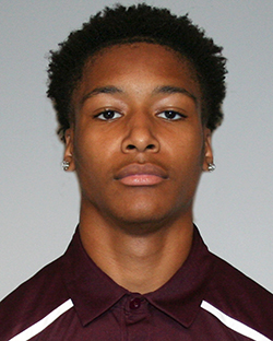 Jalen Beard