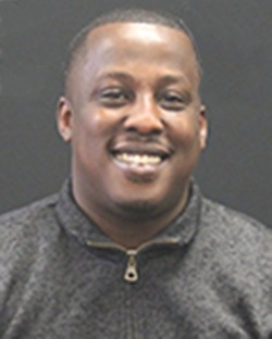 Geno Bullard