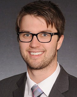 Zach Stepan