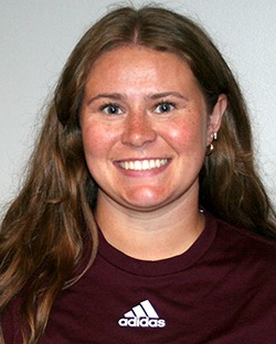 Naomi Rogge