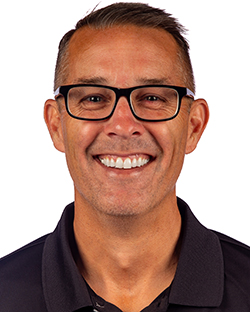 Greg Holker