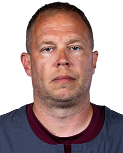 Nathan Bane