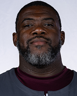 Jonathan Brown
