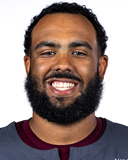 Nico Brown