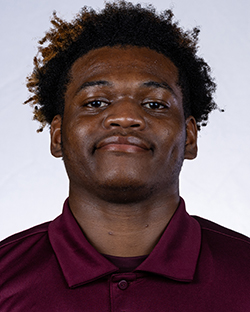 Malijah McCall