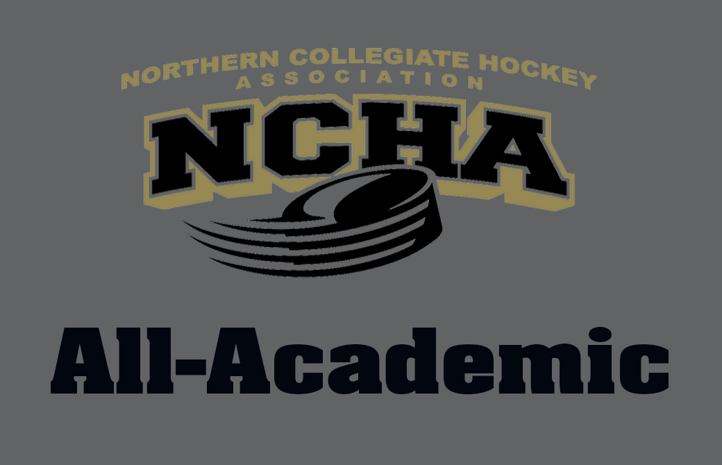NCHA All-Academic