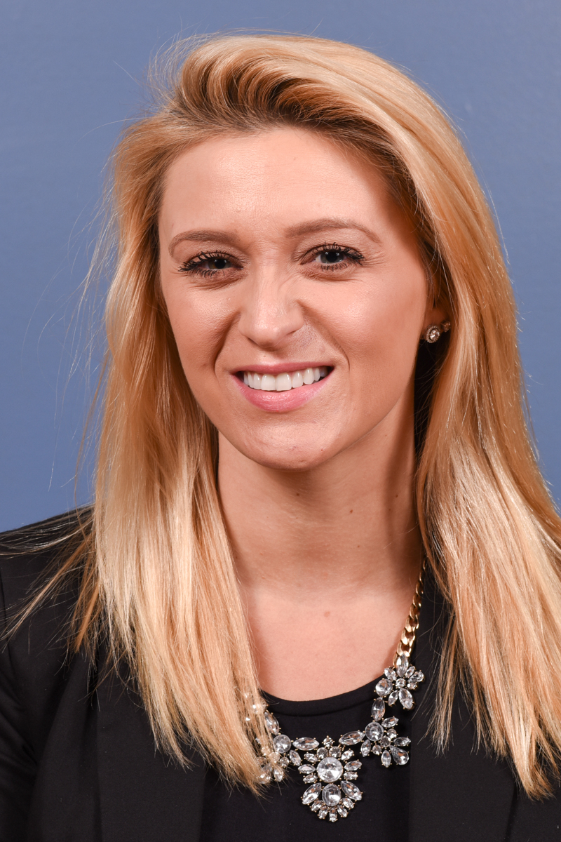 Shawna Armstrong