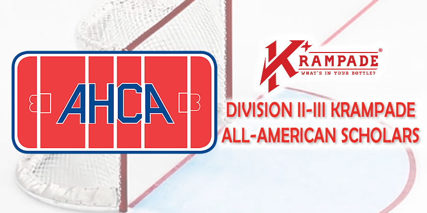AHCA scholar list logo