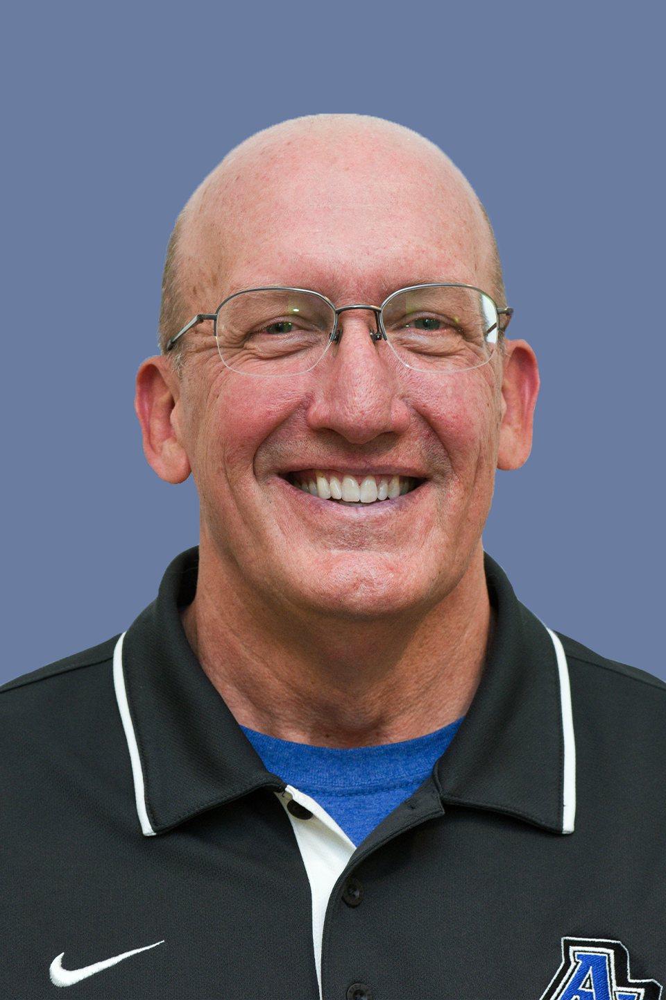 Coach Craig Mankowski