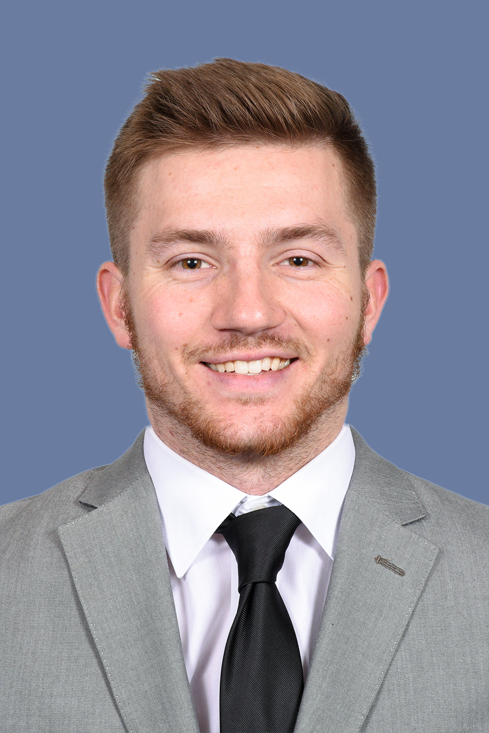 Jeff Mayes head shot