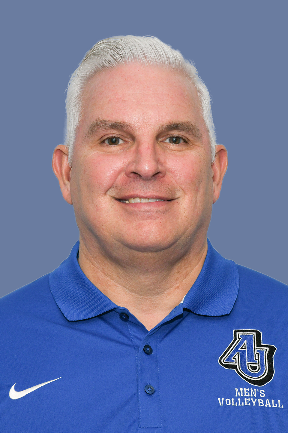 Head Shot of Ron Katarzynski