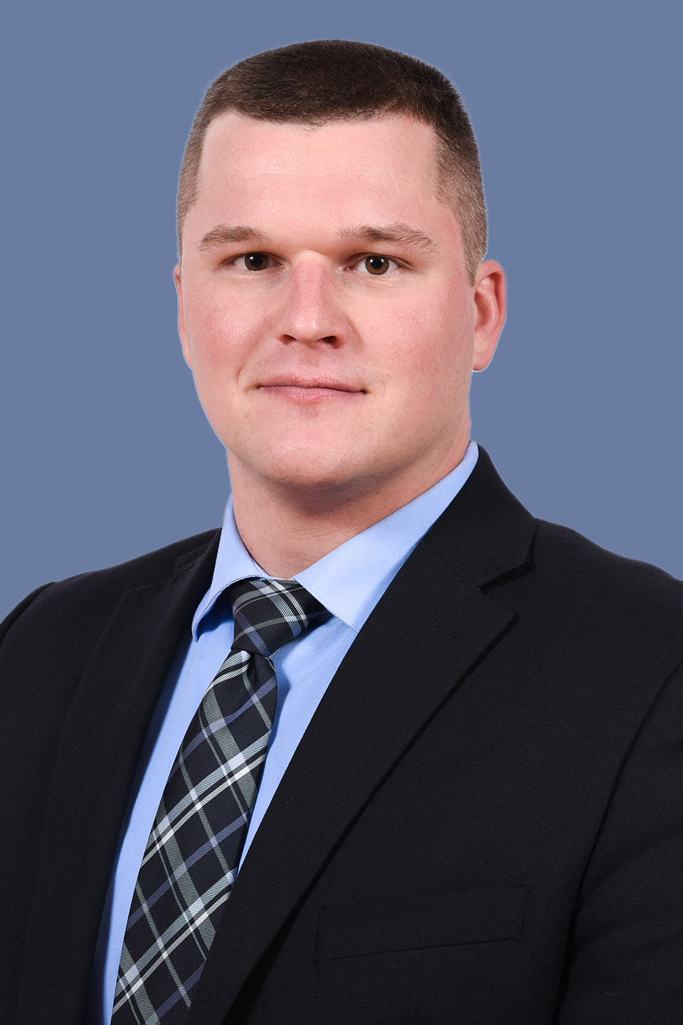 Bryce DeSpain mug shot