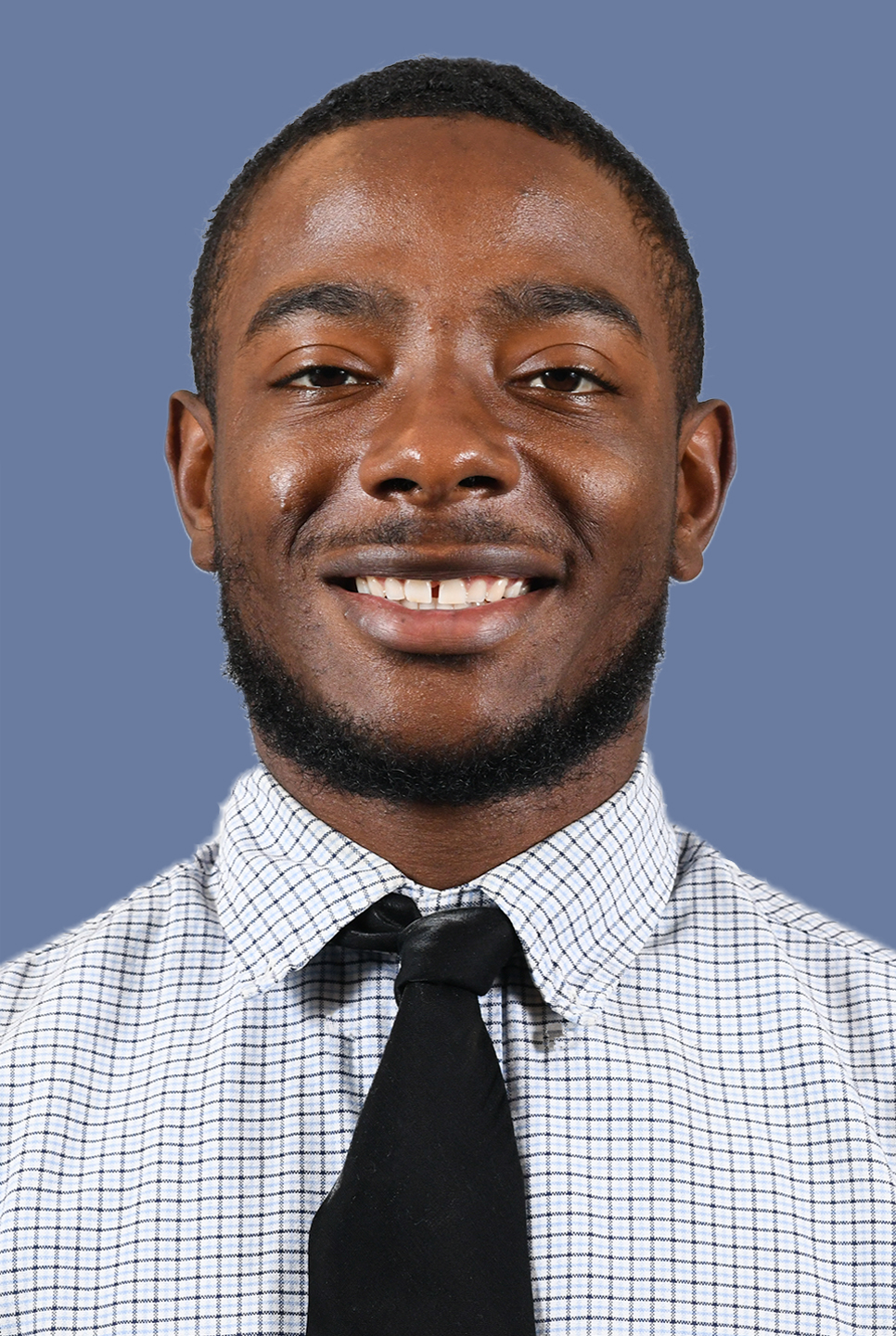 Devin Whittaker head shot