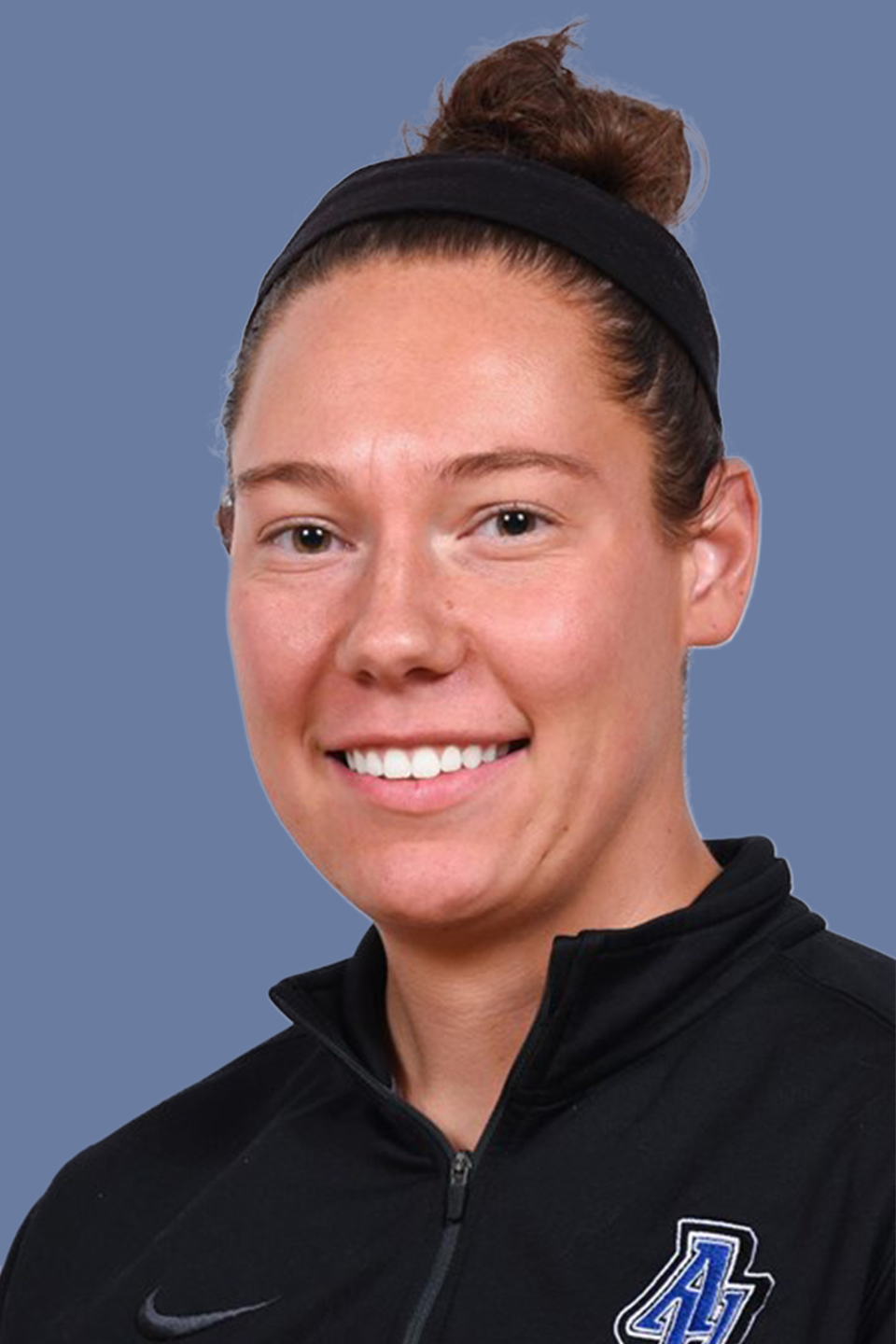 Elaine Walker head shot