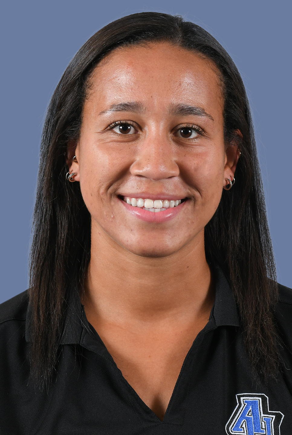 Mariah Smith head shot