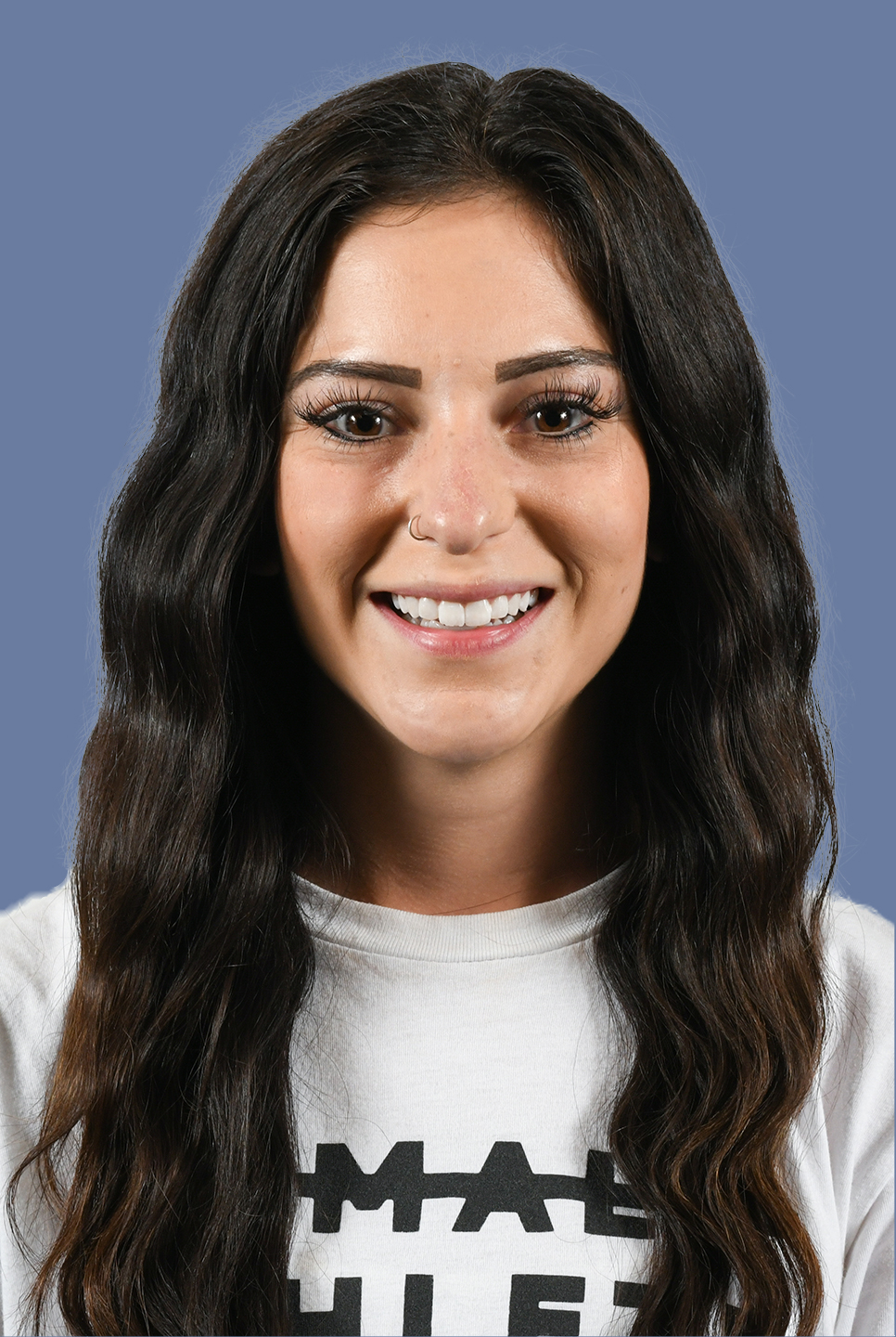 Mikayla Lopez head shot