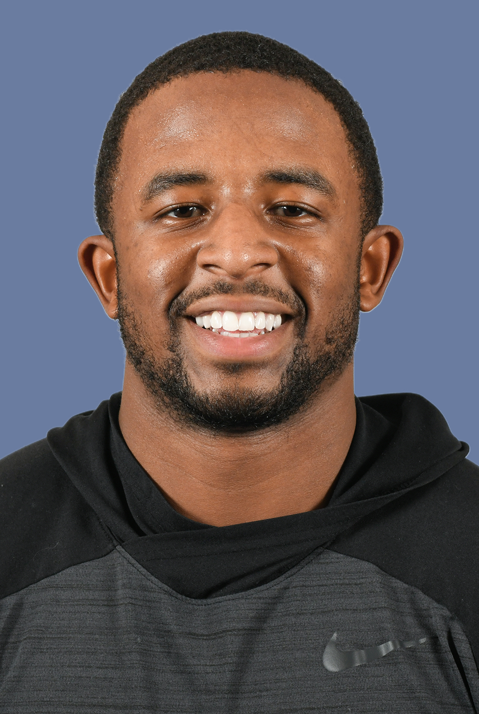 Mike Freeze head shot