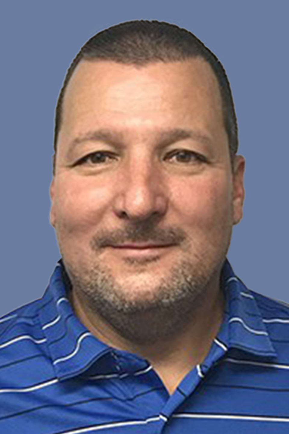 Mike G head shot