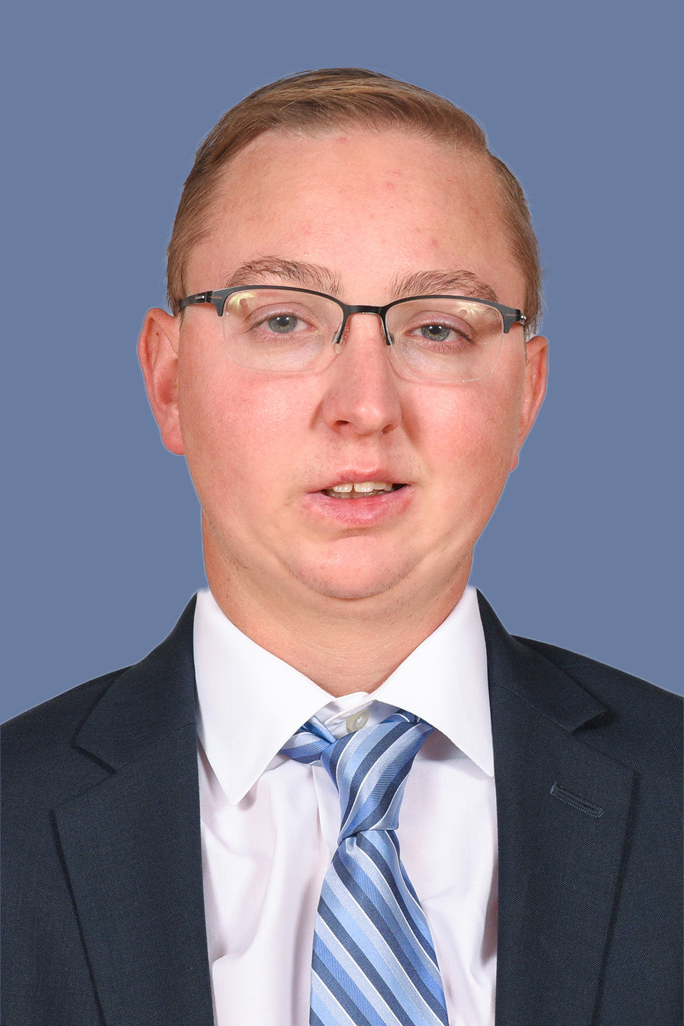 Connor Robinson