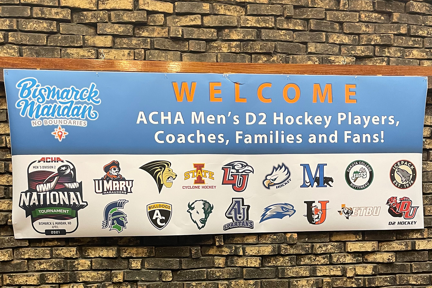 ACHA 2021