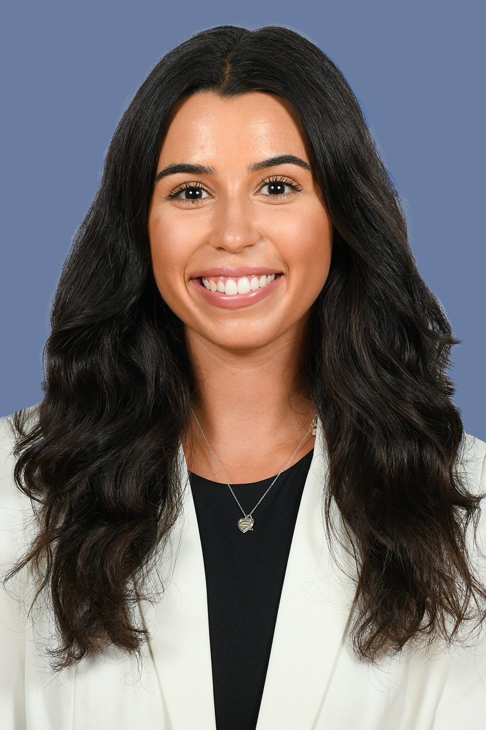 Alyson Teixeira