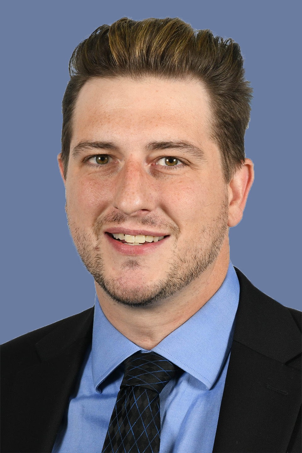 Jack Wood Headshot