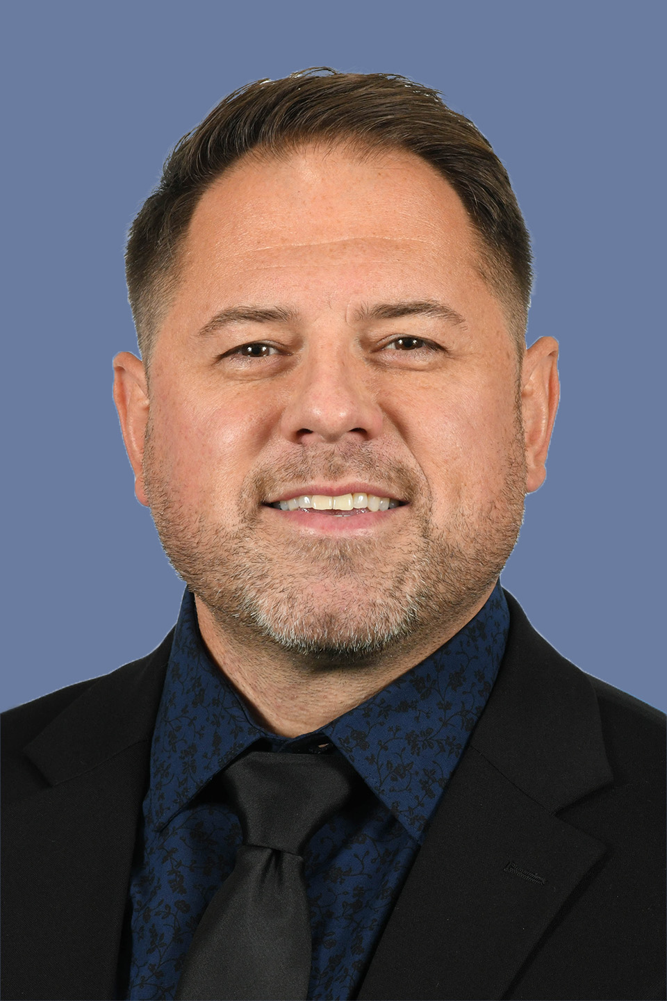 Jason Bloomingburg Headshot