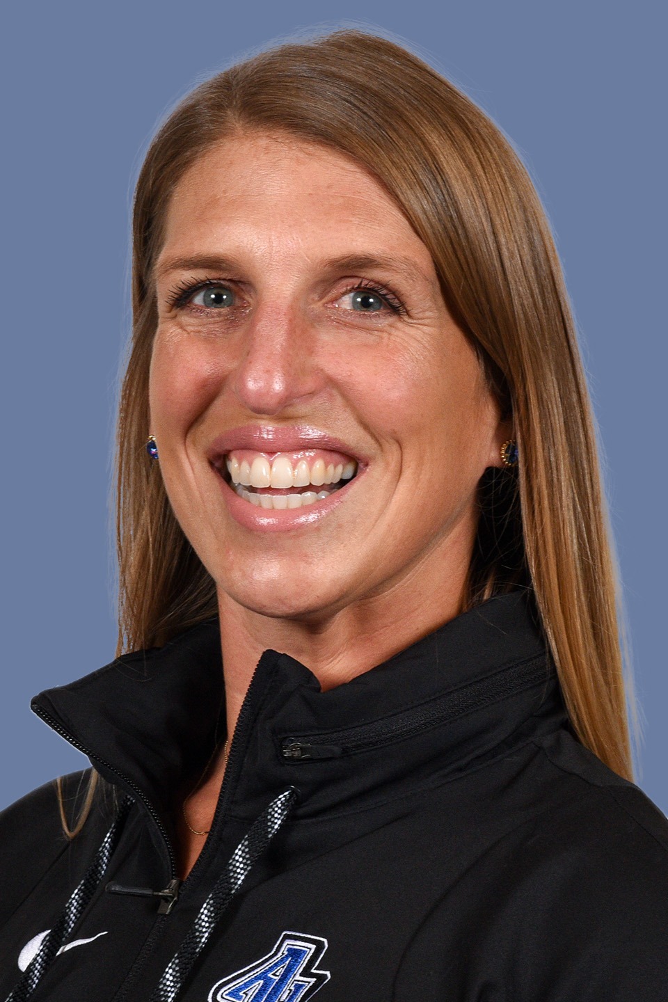 Christina Fried