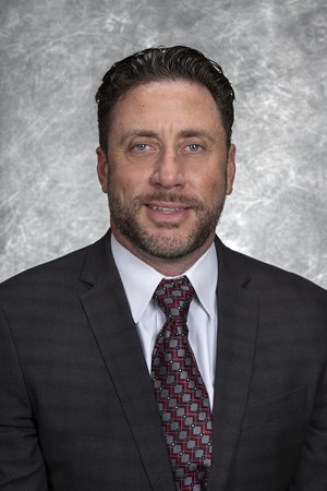 Steve Christiansen