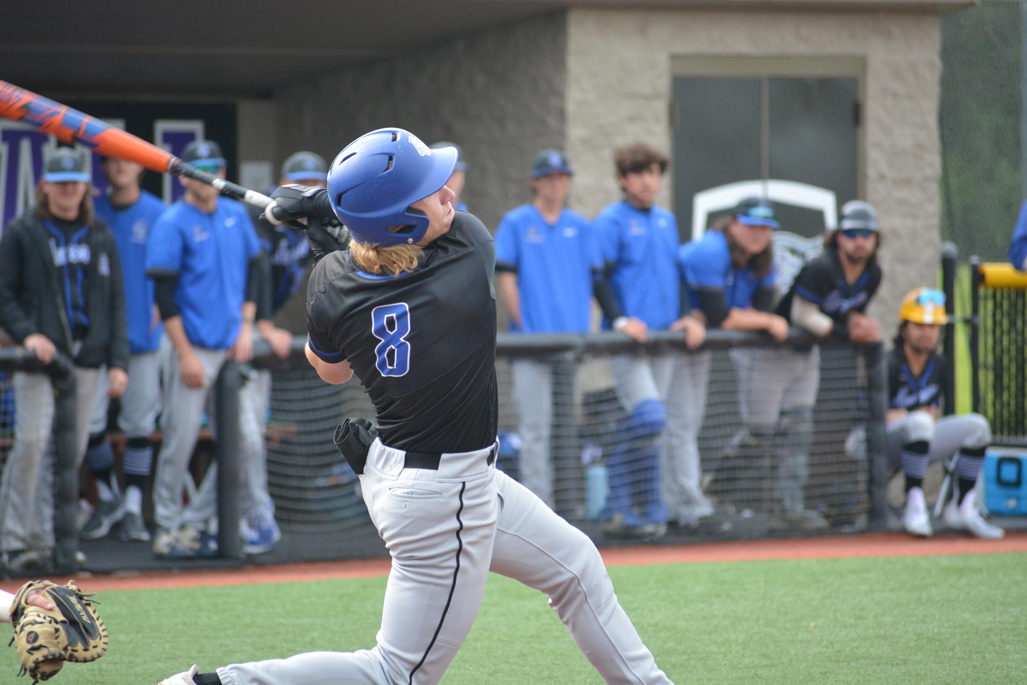 Spartans lose battle of Top 25 teams Aurora University Athletics